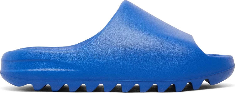 Yeezy Slide Azure Blue Buy w/ Klarna or Clearpay – Flip Supply