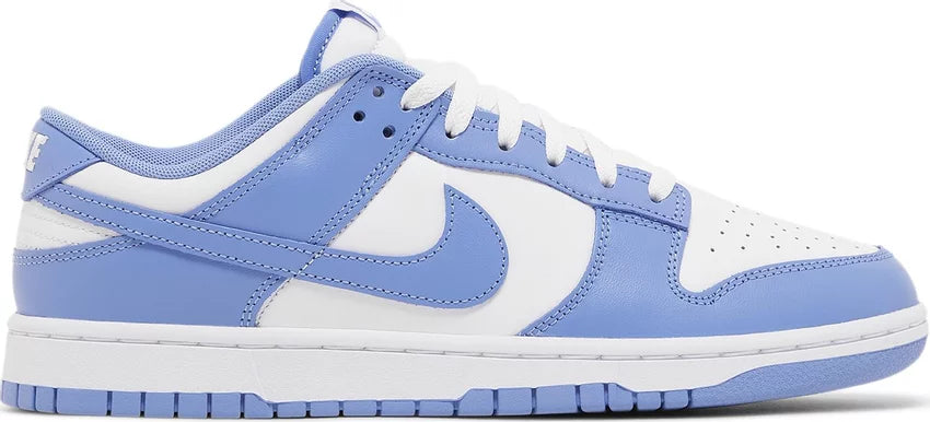 Nike Dunk Low Polar Blue Flip Supply
