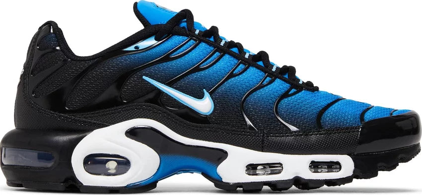 Nike Air Max TN Aquarius Blue Flip Supply