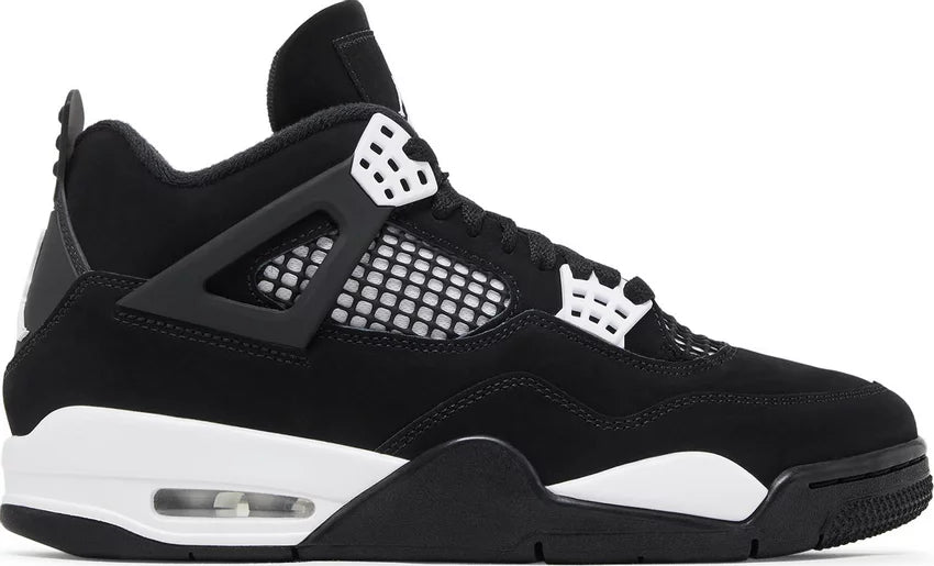 Nike Jordan 4 White Thunder – Flip Supply