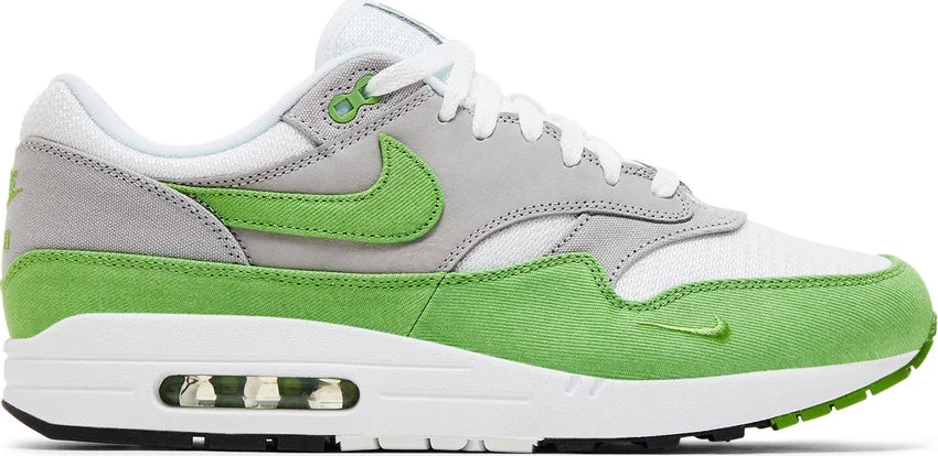 Nike Air Max 1 x Patta Chlorophyll Flip Supply