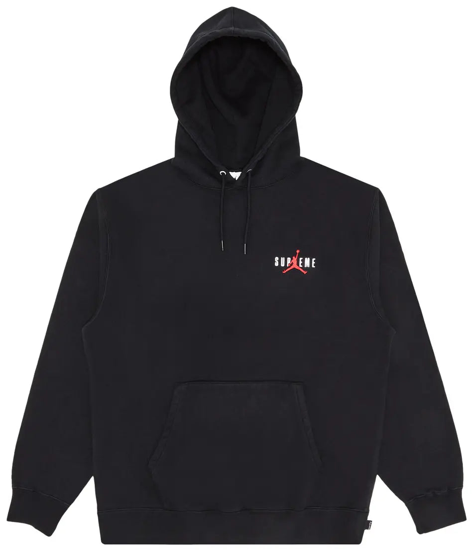 Hoodie jordan supreme online