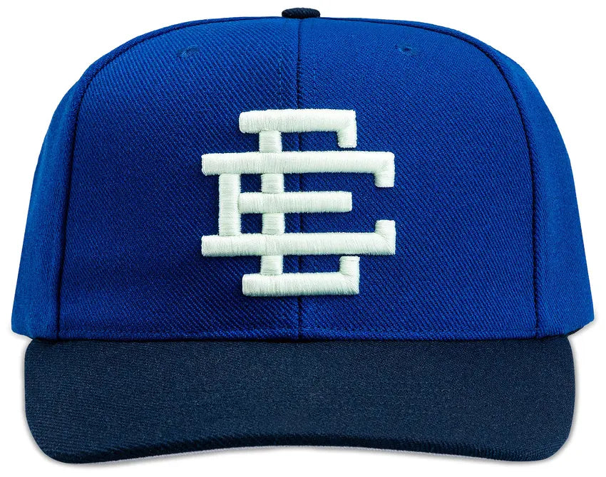 ◯◯　Eric Emanuel キャップ Eric Emanuel Cap Blue – Flip Supply