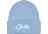Corteiz Beanie Allstarz Baby Blue