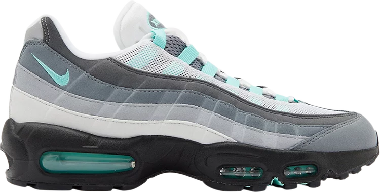 Noise aqua air max 95 best sale