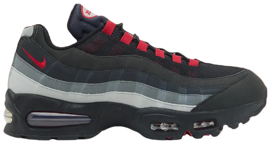 Nike Air Max 95 x Liverpool FC 'You’ll Never Walk Alone'