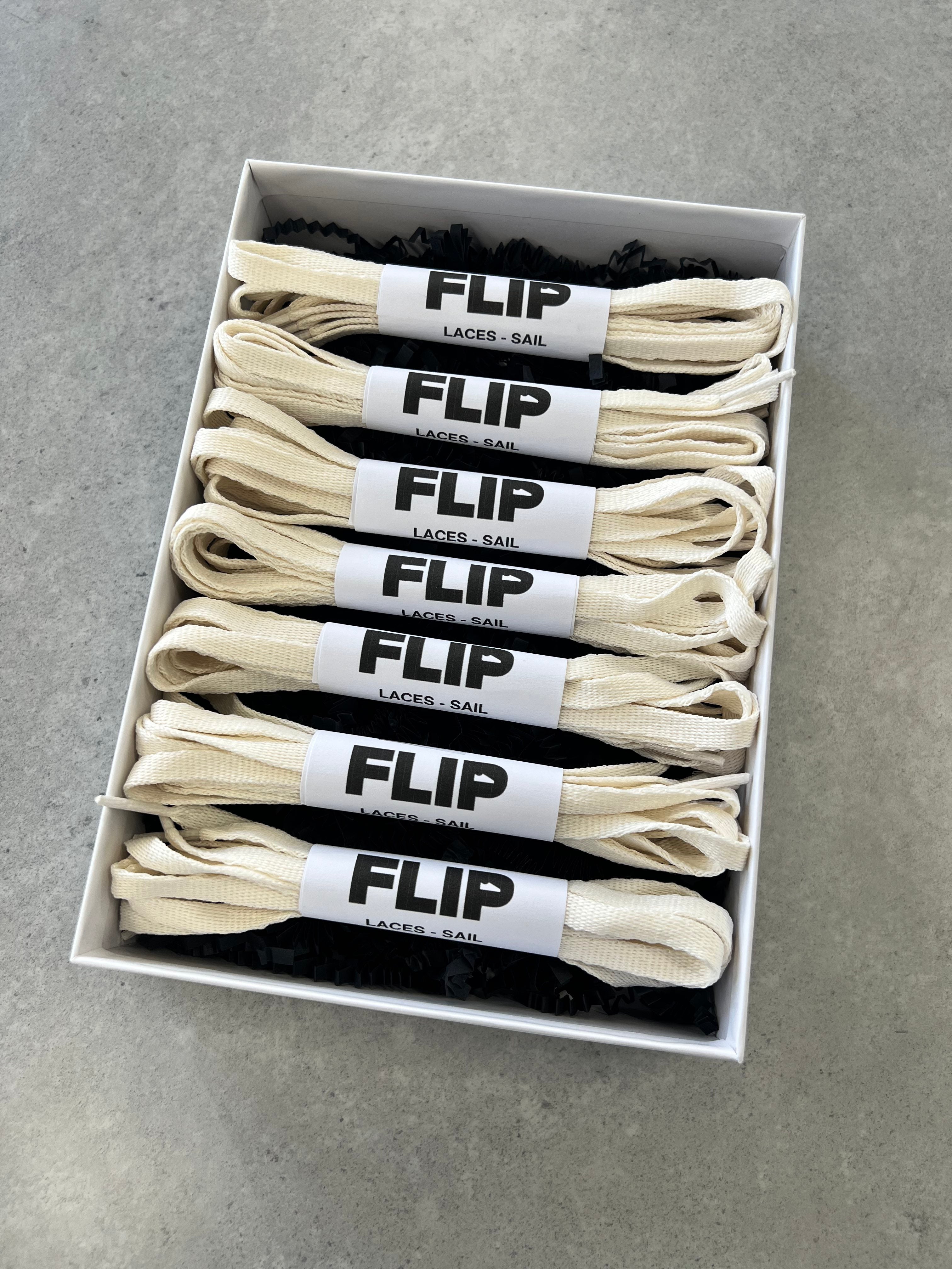 sail laces