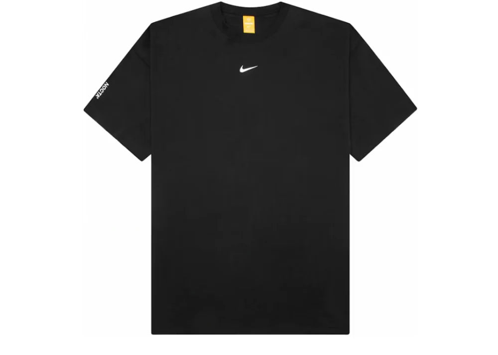 Nike x Nocta T Shirt CS Black – Flip Supply