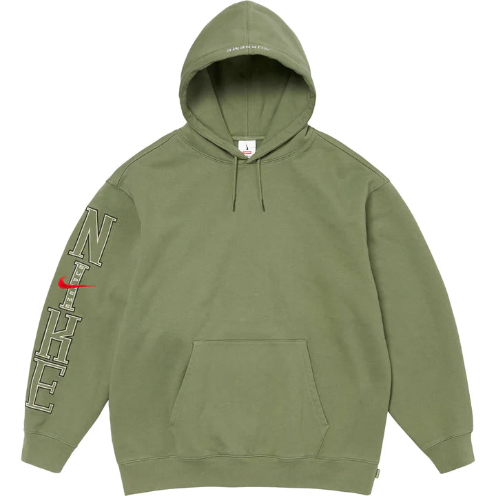 Supreme nike sweatshirt shop