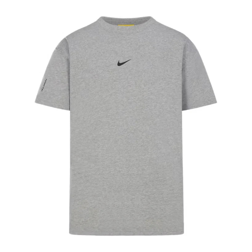Nike x Nocta T Shirt CS Grey Heather – Flip Supply Nike x Nocta T Shirt CS Grey Heather – Flip Supply