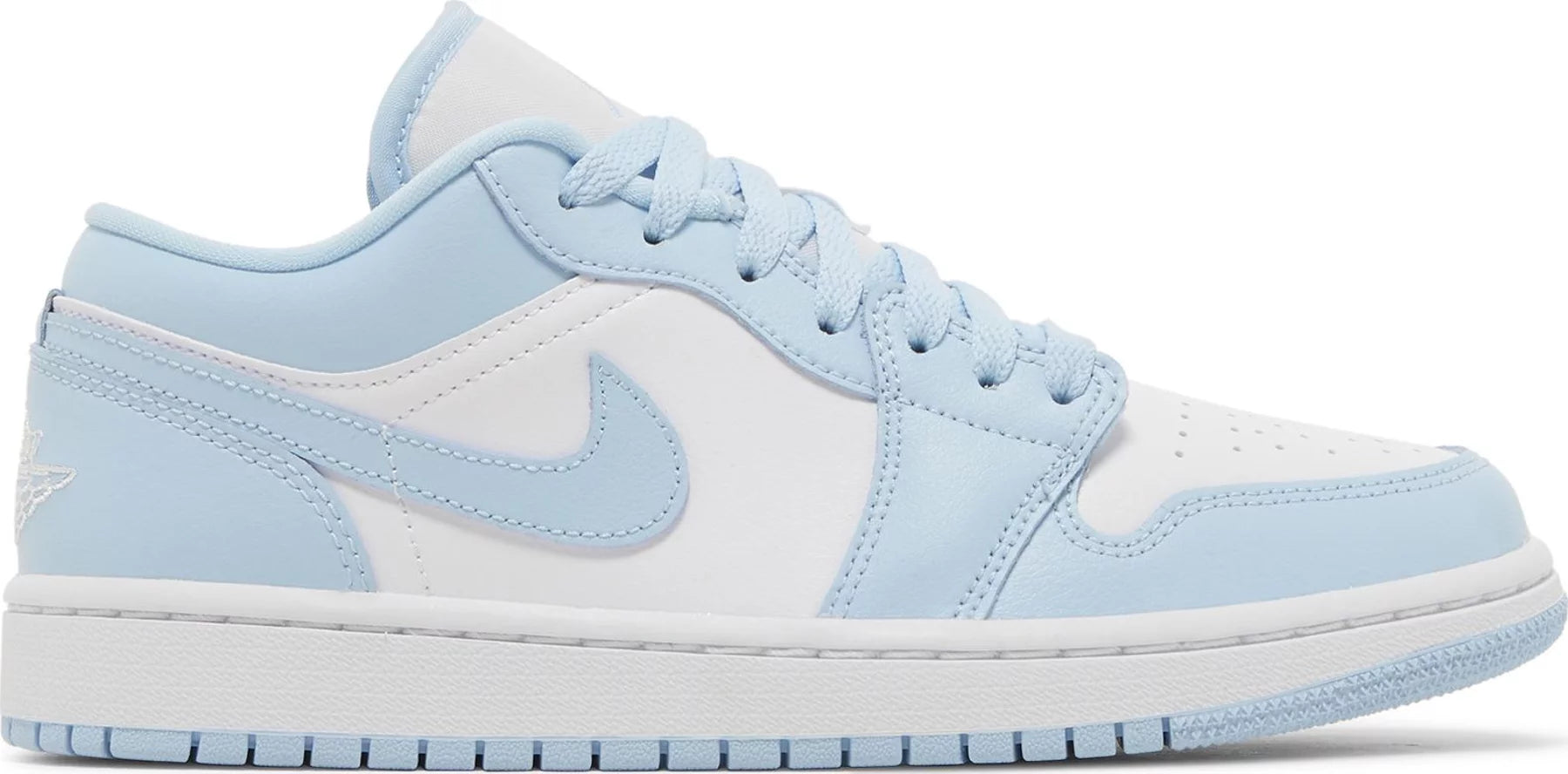 Nike Jordan 1 Low Aluminum W