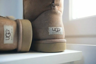 Can You Put Uggs in the Washing Machine?