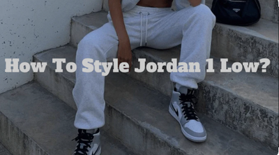 How to Style Jordan 1 Low: Expert Tips and Tricks