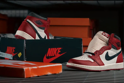 How to Identify Fake Jordan 1 High: A Comprehensive Guide