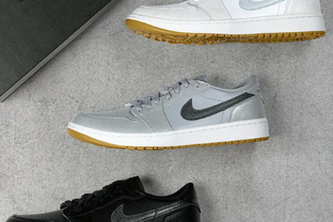 How to spot fake Jordan 1 Low