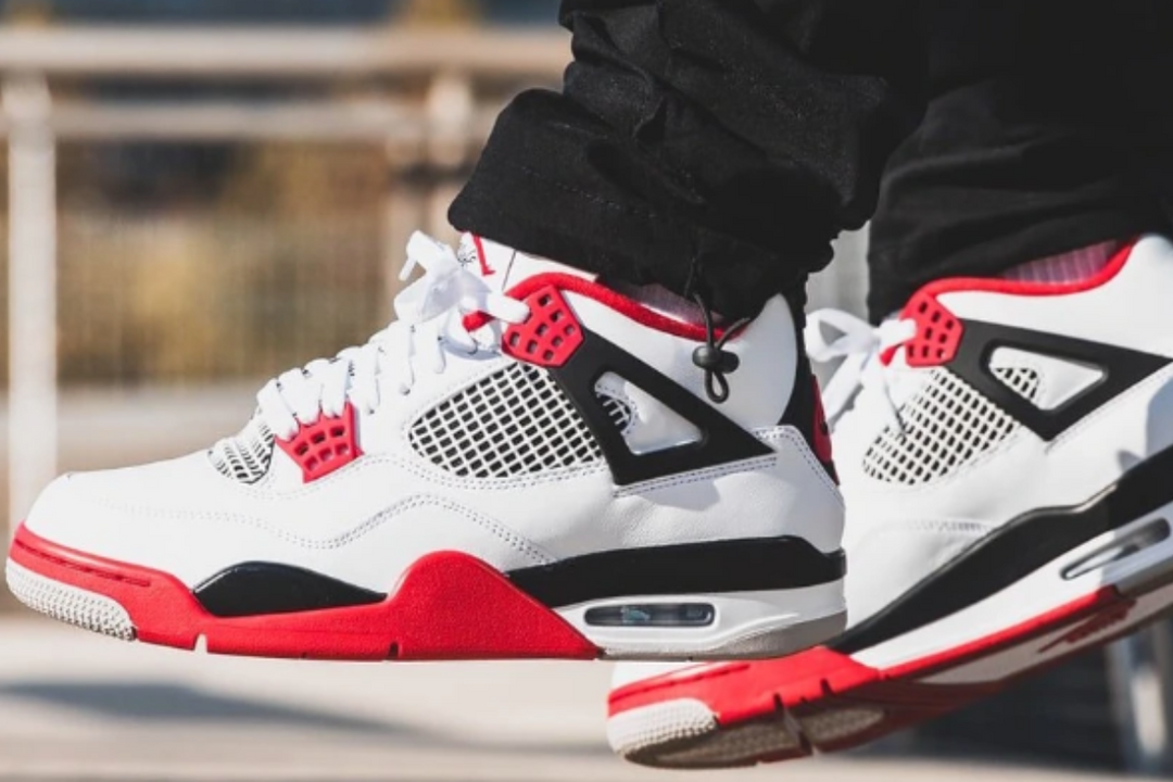 How To Spot Fake Jordan 4