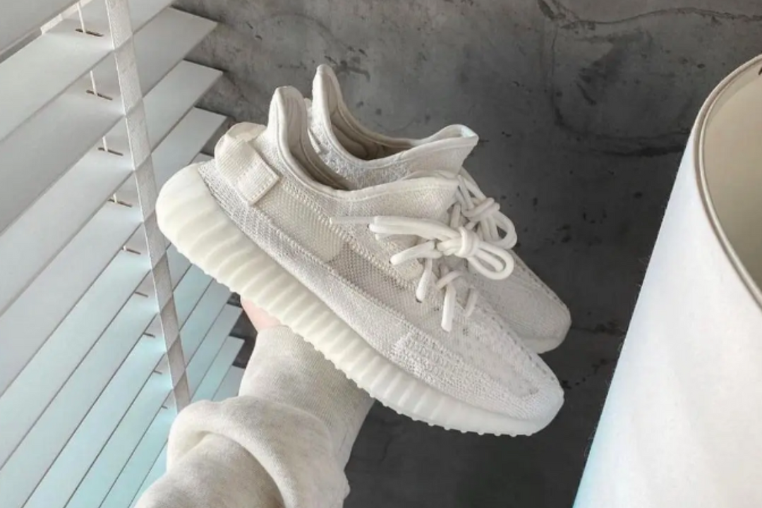 Best Place to Buy Yeezys in Edinburgh