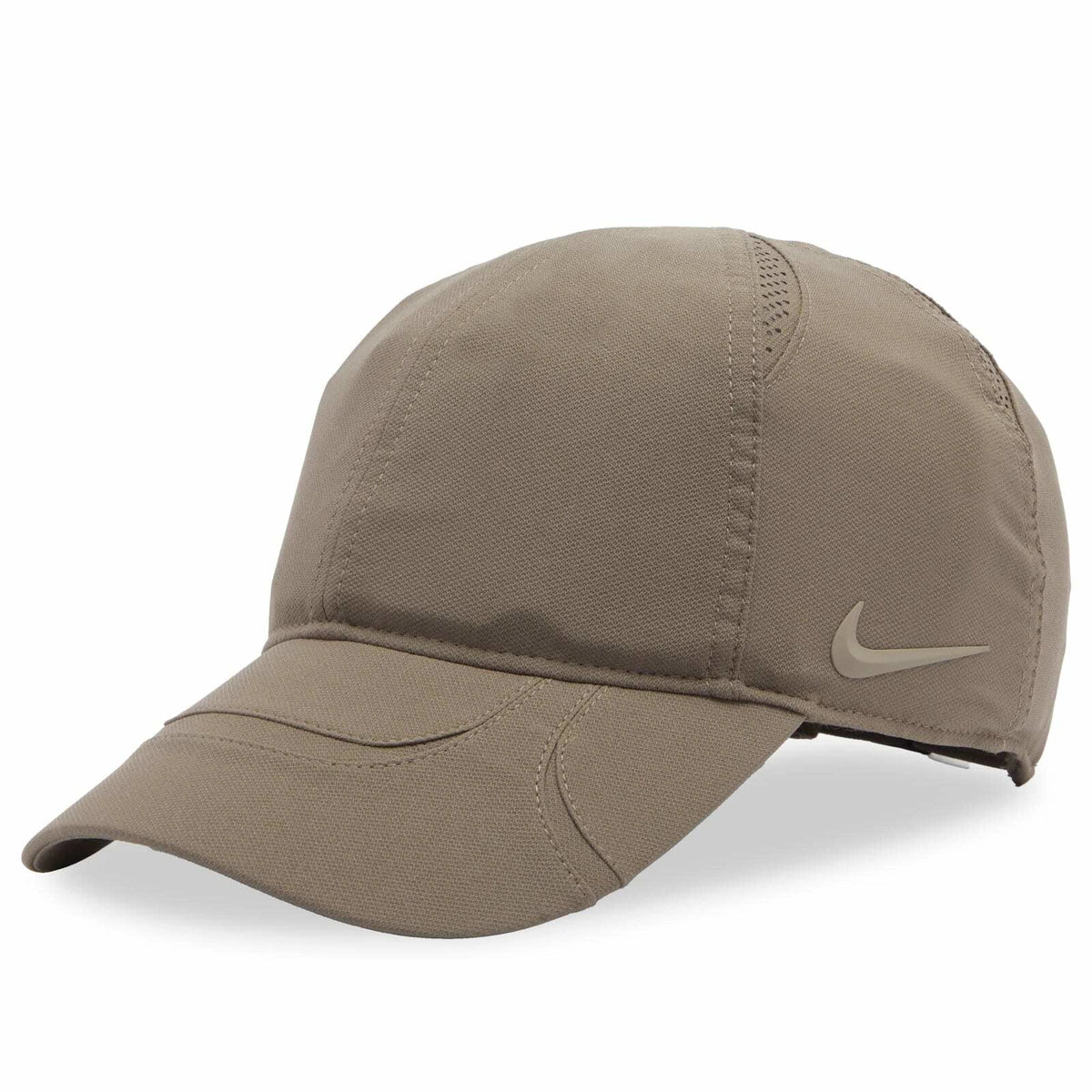 Nike x Nocta Cap Olive Grey