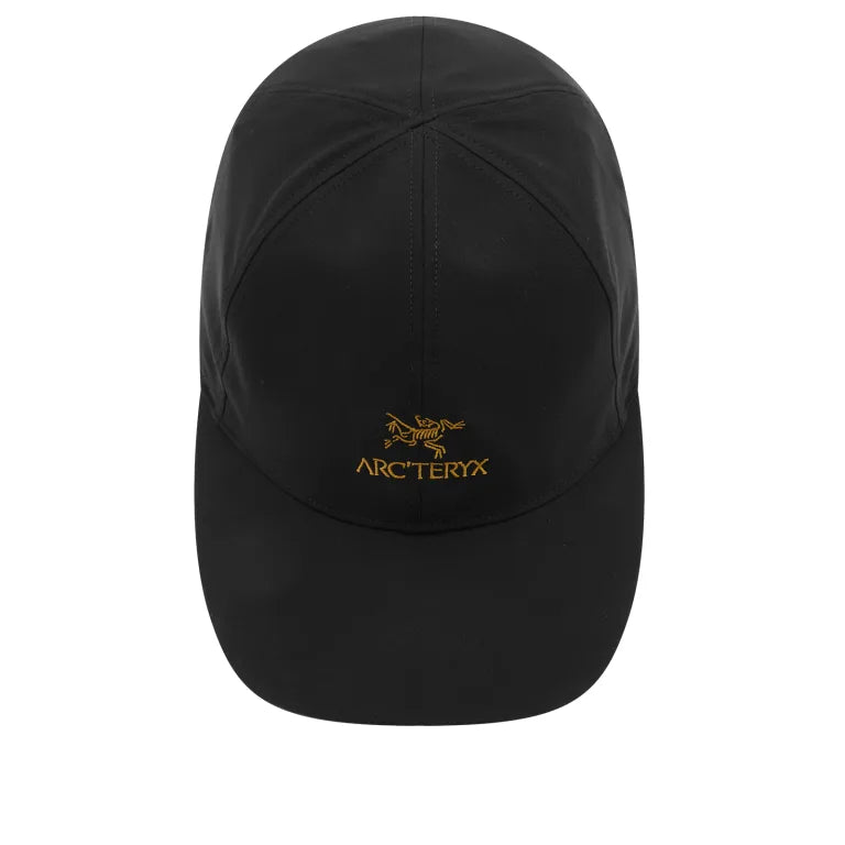 Arcteryx Bird Word Cap 24k Black