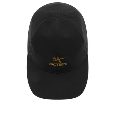 Arcteryx Bird Word Cap 24k Black