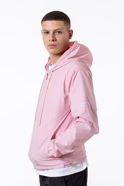 SIARR Windcheater Pink