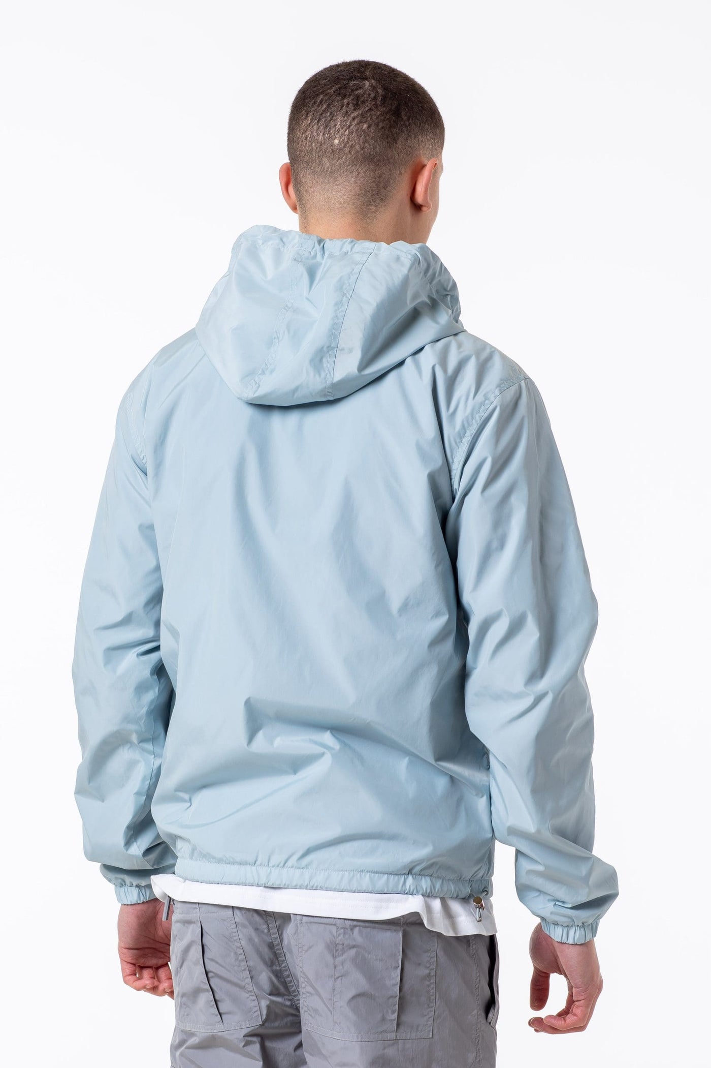 SIARR Windcheater Baby Blue