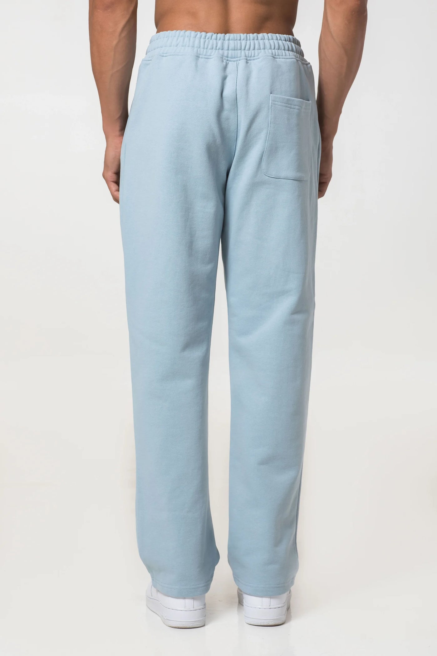 SIARR Puff Jogger Baby Blue