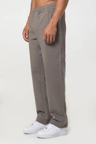 SIARR Puff Jogger Dark Grey