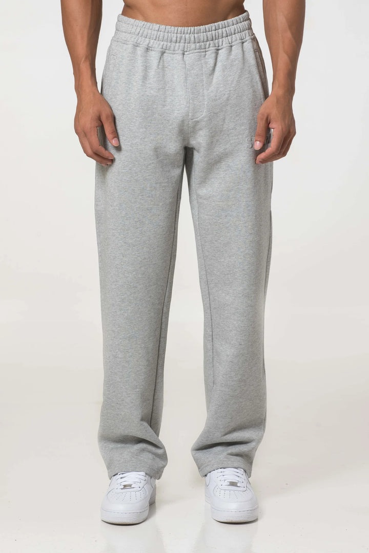 SIARR Puff Jogger Grey