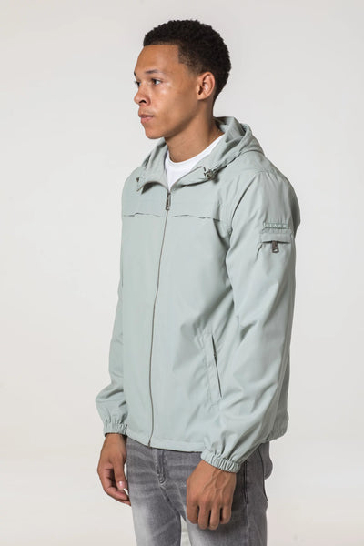 SIARR Windbreaker Mint