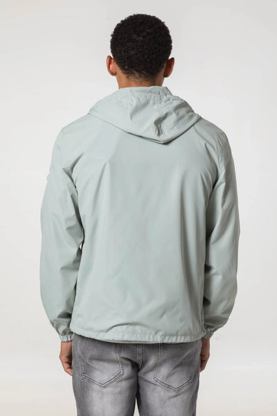 SIARR Windbreaker Mint