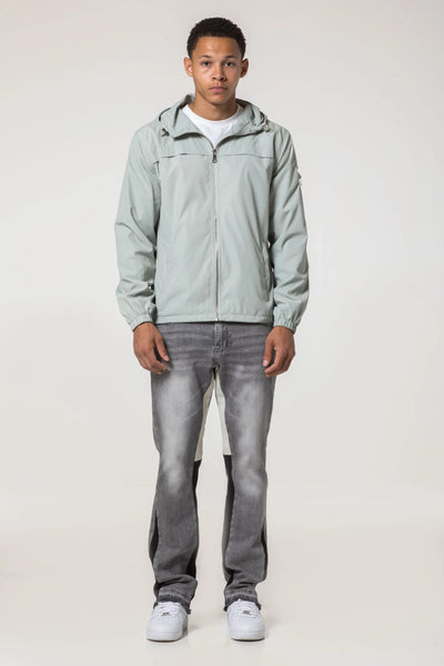 SIARR Windbreaker Mint