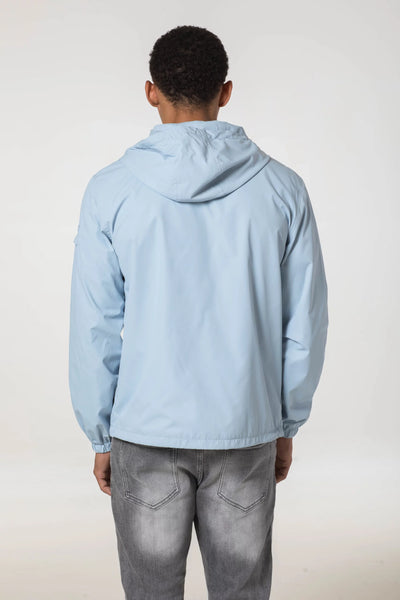 SIARR Windbreaker Baby Blue