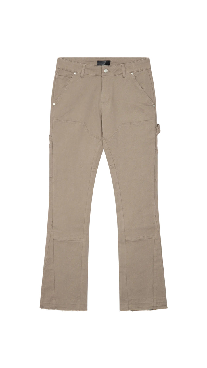 SIARR Rio Jeans Beige