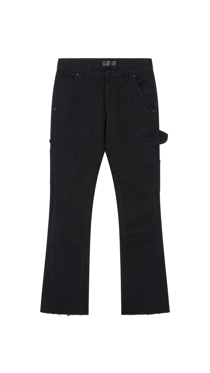 SIARR Rio Jeans Black