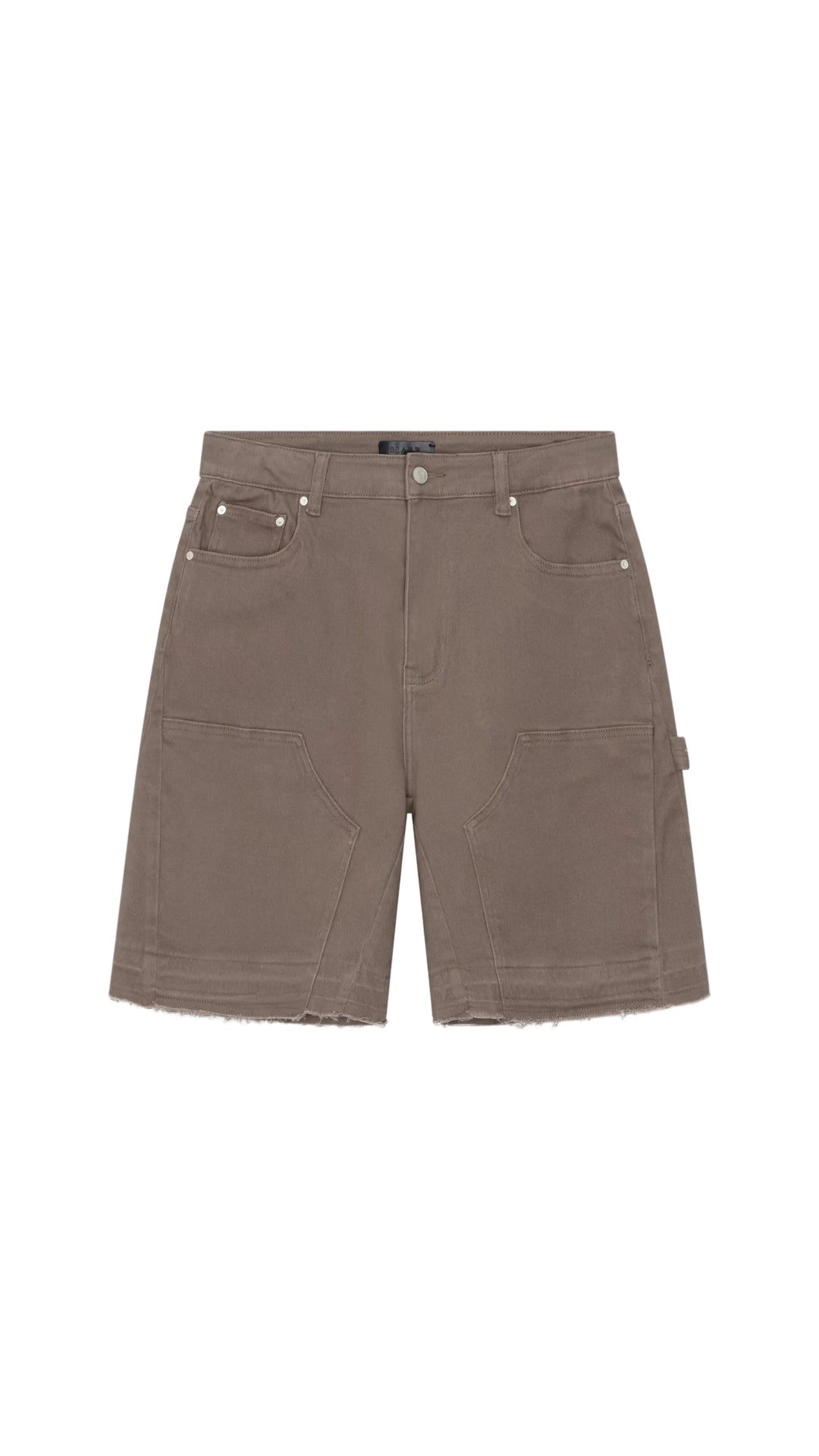 SIARR Rio Shorts Sage