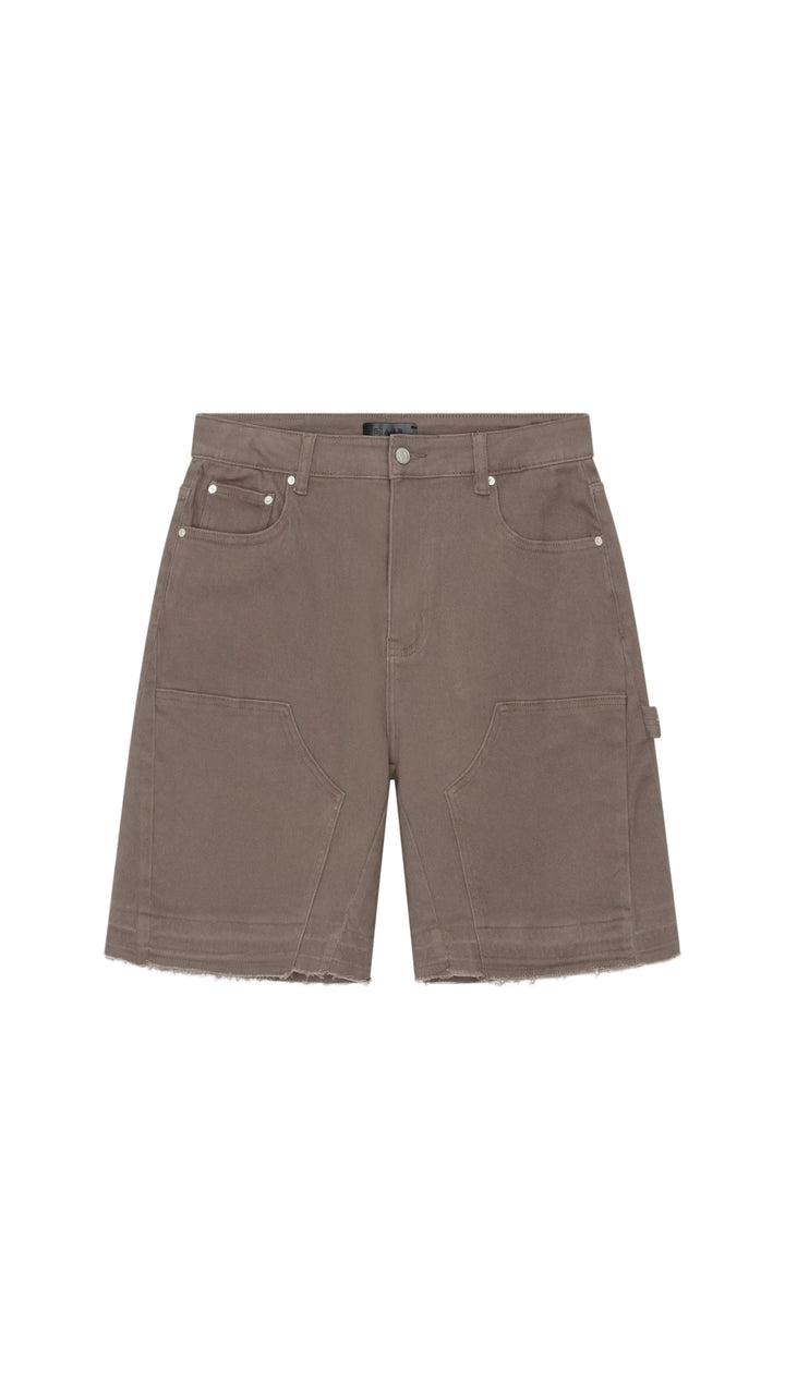 SIARR Rio Shorts Sage
