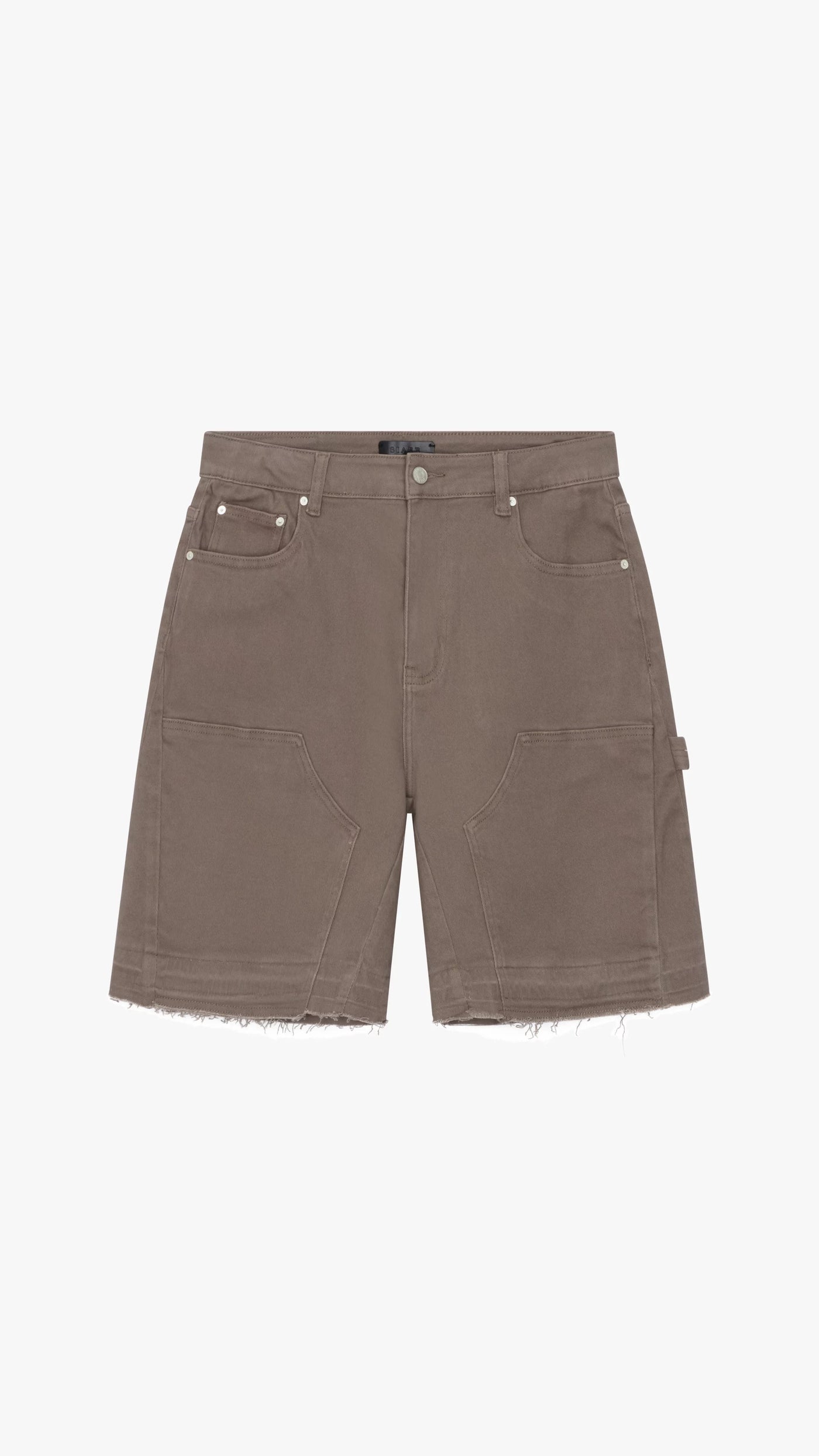 SIARR Rio Shorts Sage
