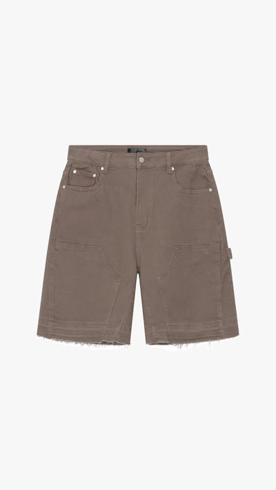 SIARR Rio Shorts Sage