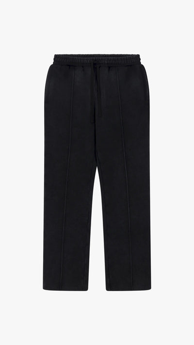 SIARR Washed Piping Joggers Washed Back