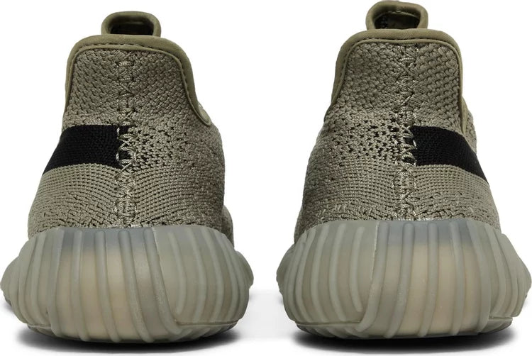 Yeezy 350 v2 Granite W