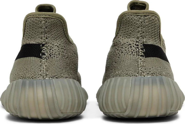 Yeezy 350 v2 Granite W