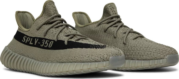 Yeezy 350 v2 Granite W