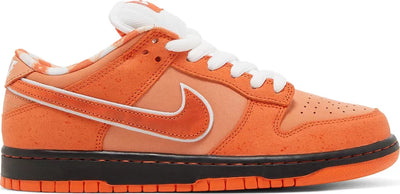 Nike Dunk Low SB Orange Lobster W