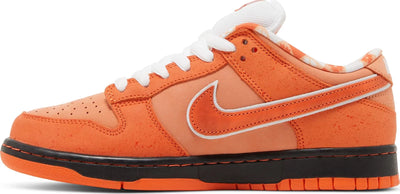 Nike Dunk Low SB Orange Lobster