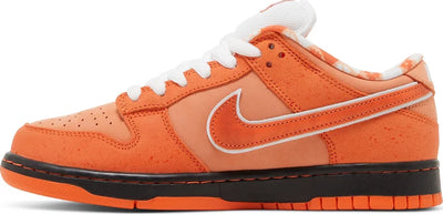 Nike Dunk Low SB Orange Lobster W