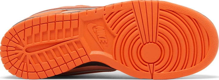 Nike Dunk Low SB Orange Lobster W