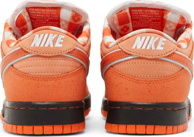 Nike Dunk Low SB Orange Lobster W