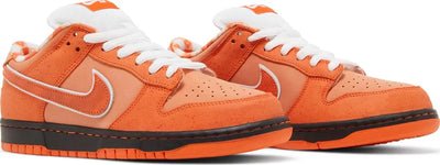 Nike Dunk Low SB Orange Lobster W