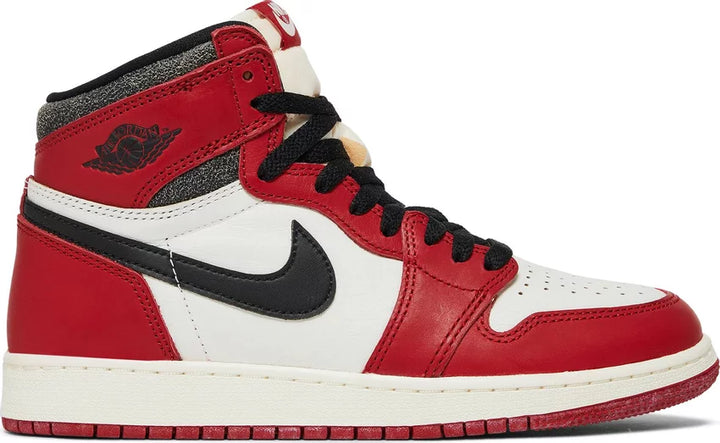 Nike Jordan 1 High Lost &amp; Found GS
